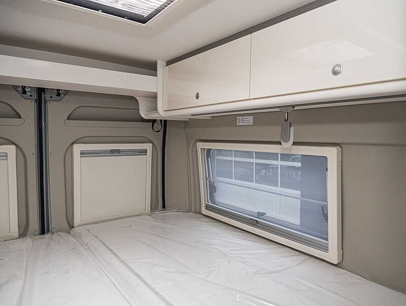 Etrusco CV 640 SB+ Automatik UPE 77.497 €