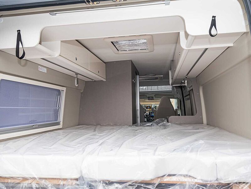 Etrusco CV 640 SB+ Automatik UPE 77.497 €