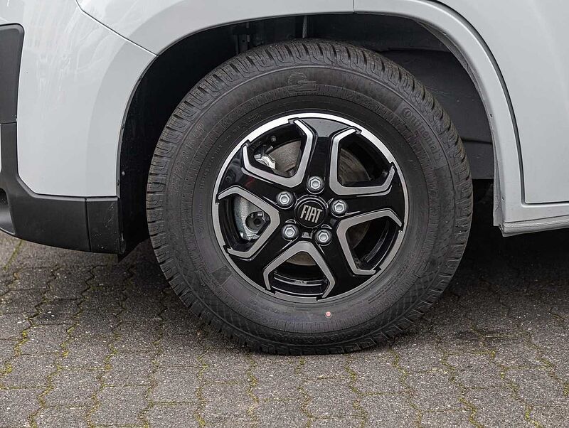 Etrusco CV 600 DB+ Automatik UPE 79.697 €