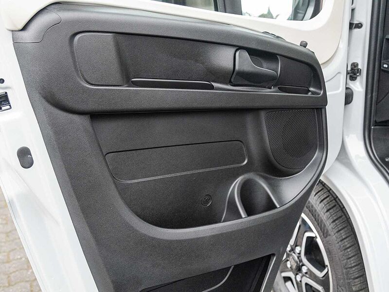 Etrusco CV 600 DB+ Automatik UPE 79.697 €