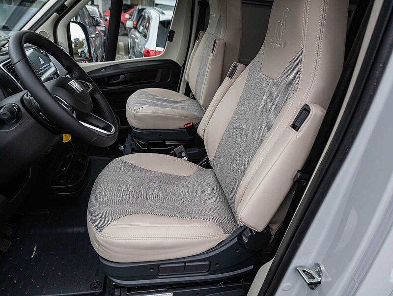 Etrusco CV 600 DB+ Automatik UPE 79.697 €