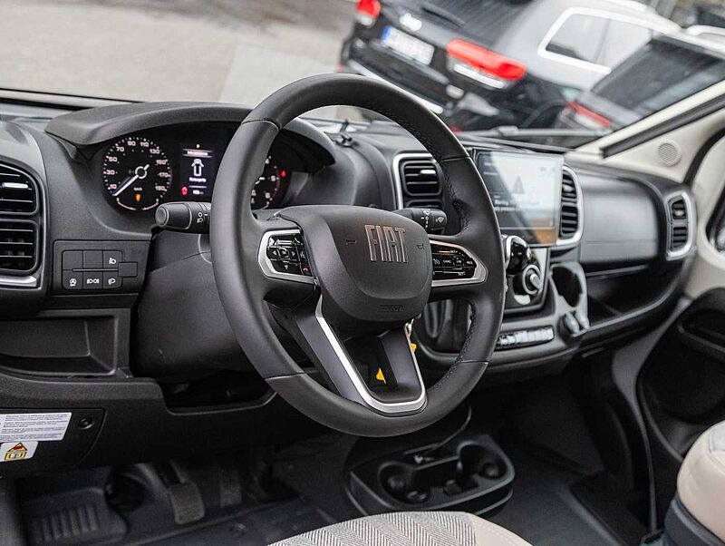 Etrusco CV 600 DB+ Automatik UPE 79.697 €