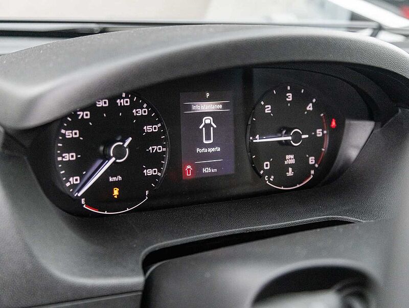 Etrusco CV 600 DB+ Automatik UPE 79.697 €