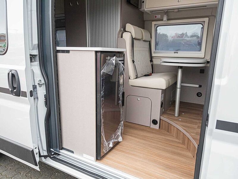 Etrusco CV 600 DB+ Automatik UPE 79.697 €