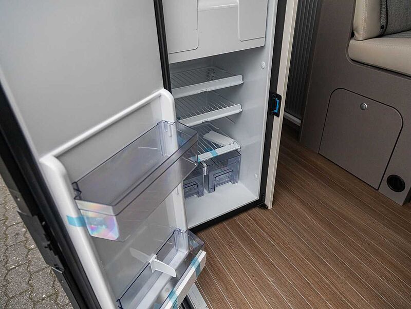 Etrusco CV 600 DB+ Automatik UPE 79.697 €