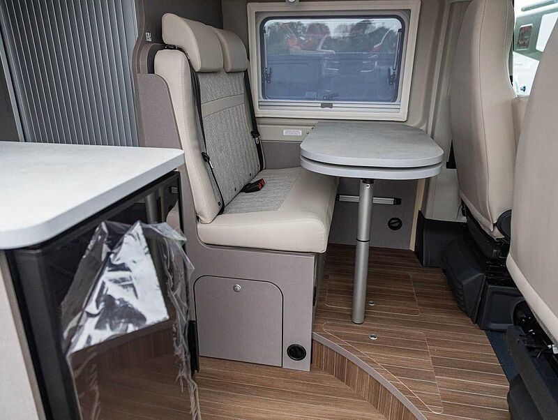 Etrusco CV 600 DB+ Automatik UPE 79.697 €