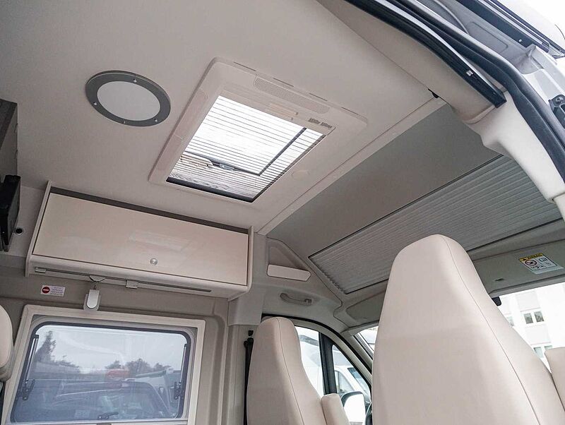 Etrusco CV 600 DB+ Automatik UPE 79.697 €