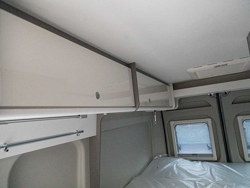 Etrusco CV 600 DB+ Automatik UPE 79.697 €