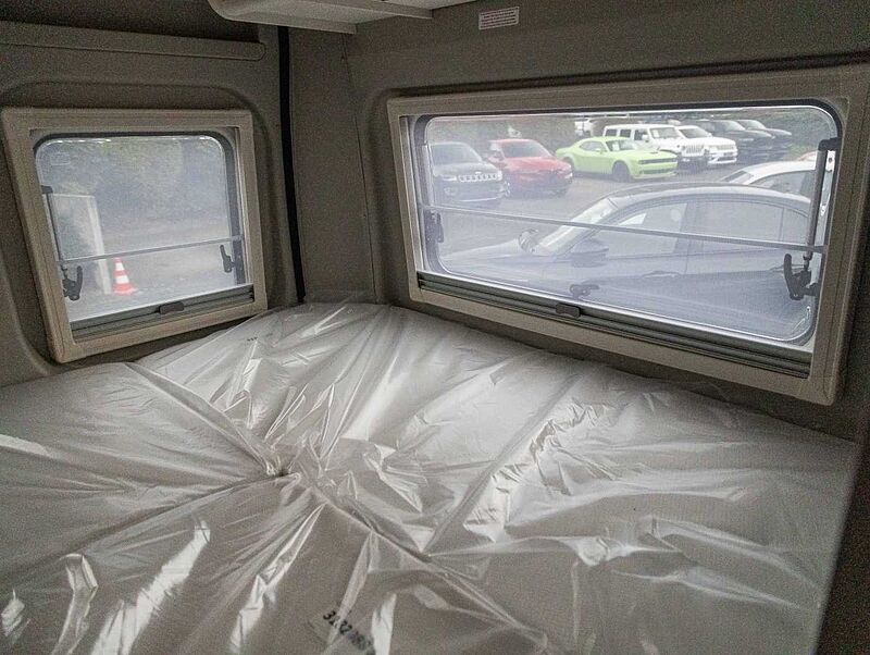 Etrusco CV 600 DB+ Automatik UPE 79.697 €