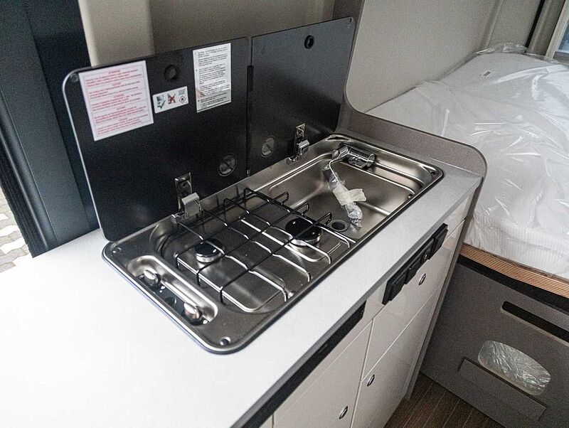 Etrusco CV 600 DB+ Automatik UPE 79.697 €