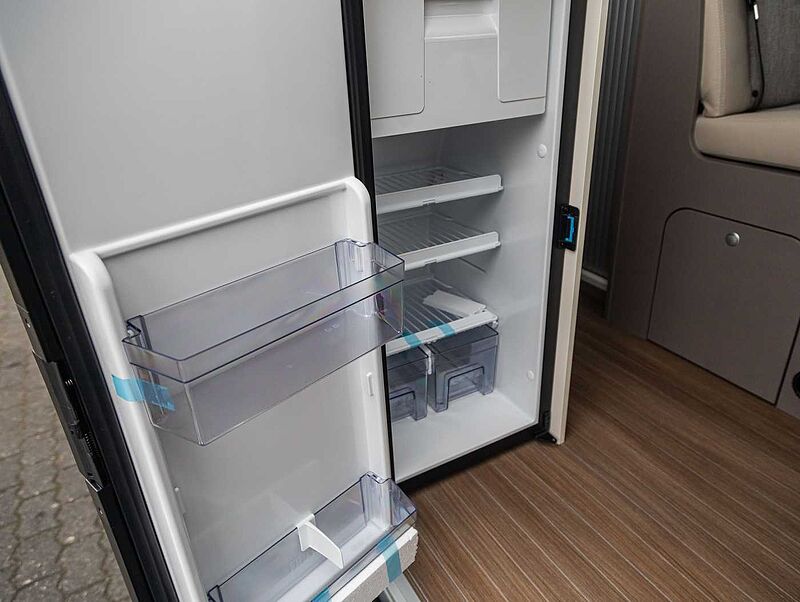 Etrusco CV 600 DB+ Automatik UPE 79.697 €