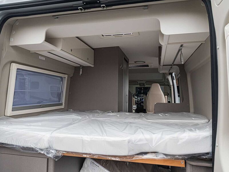 Etrusco CV 600 DB+ Automatik UPE 79.697 €