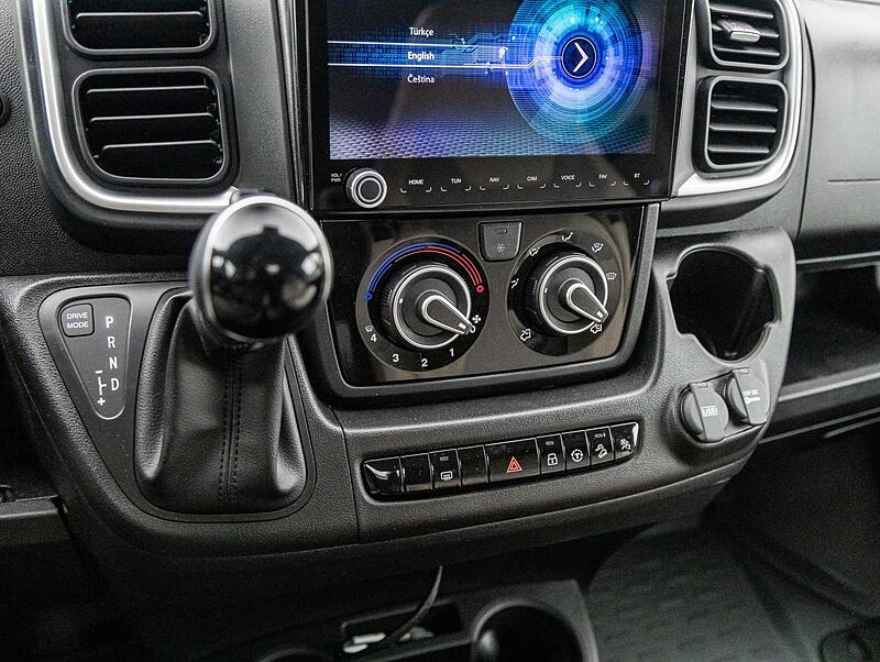 Etrusco CV 600 DB+ Automatik UPE 79.697 €