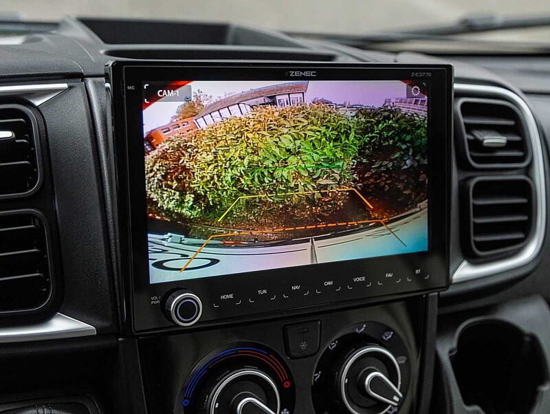 Etrusco CV 600 DB+ Automatik UPE 79.697 €