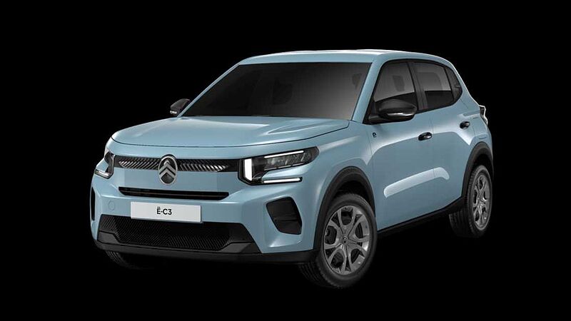 Citroen ë-C3 YOU Elektro