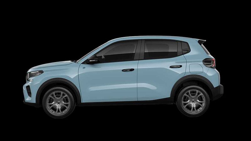 Citroen ë-C3 YOU Elektro