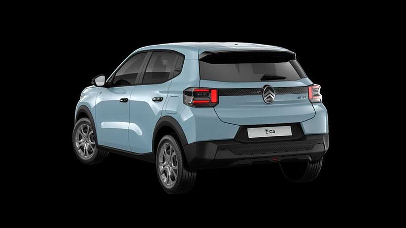 Citroen ë-C3 YOU Elektro