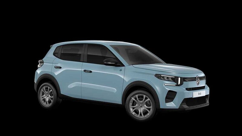 Citroen ë-C3 YOU Elektro