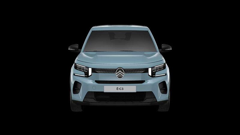 Citroen ë-C3 YOU Elektro