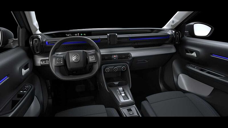 Citroen ë-C3 YOU Elektro