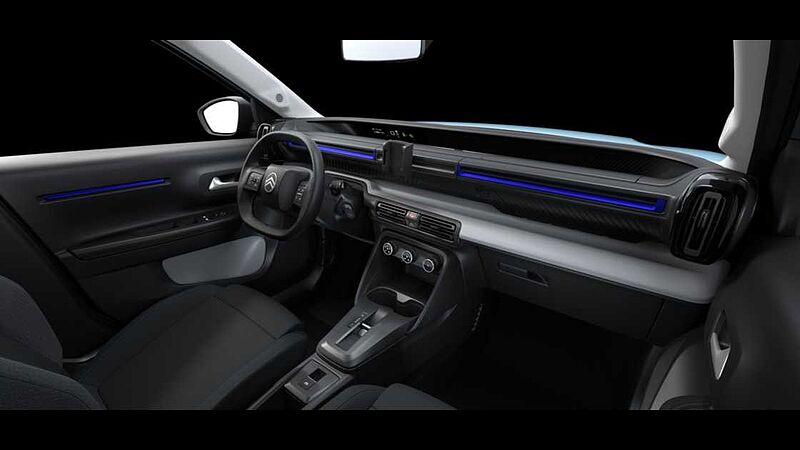 Citroen ë-C3 YOU Elektro