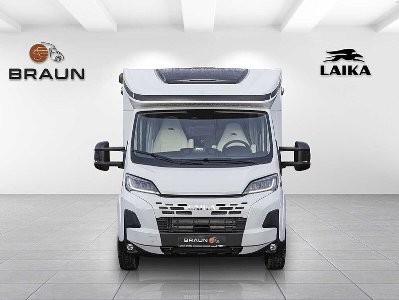 Laika Kosmo L 409 Automatik Heavy UPE 111.411€