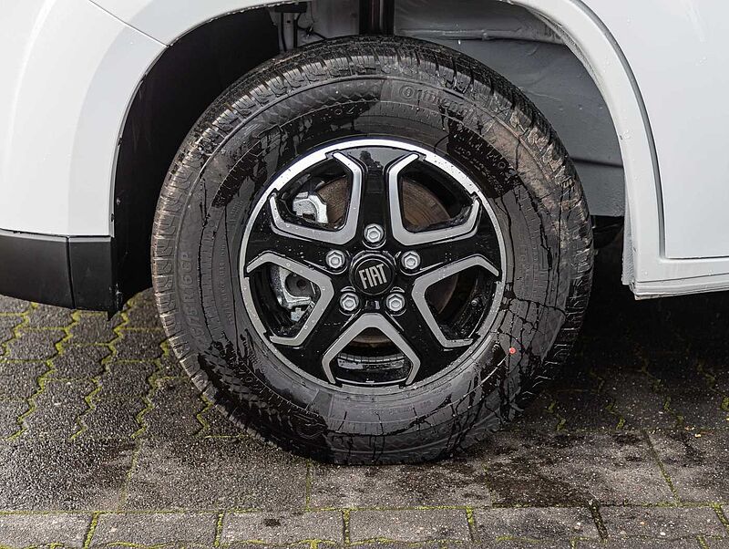 Laika Kosmo L 409 Automatik Heavy UPE 111.411€