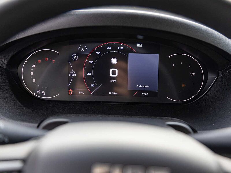 Laika Kosmo L 409 Automatik Heavy UPE 111.411€