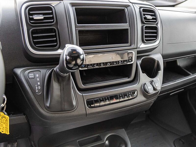 Laika Kosmo L 409 Automatik Heavy UPE 111.411€