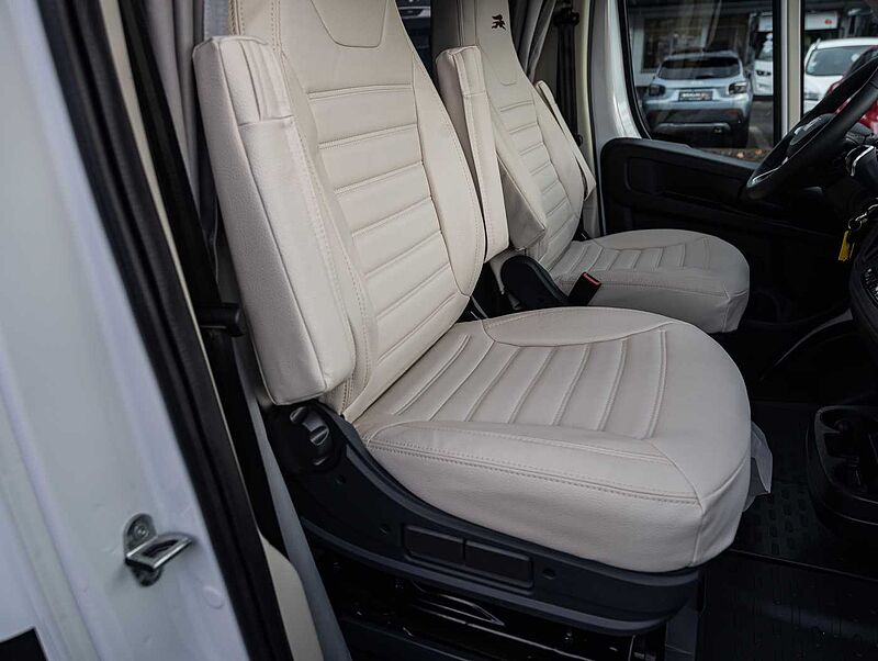 Laika Kosmo L 409 Automatik Heavy UPE 111.411€