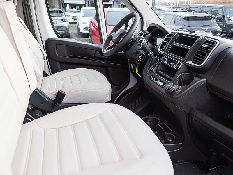 Laika Kosmo L 409 Automatik Heavy UPE 111.411€