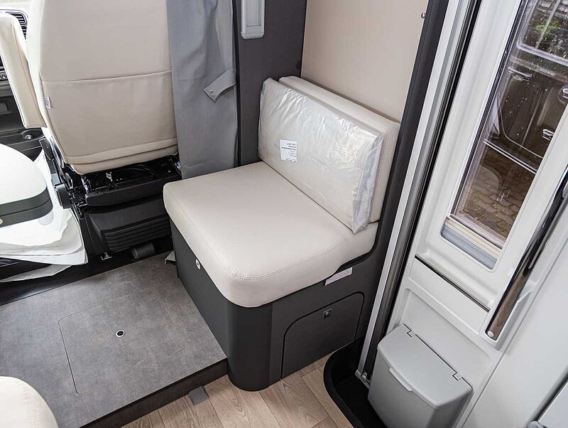 Laika Kosmo L 409 Automatik Heavy UPE 111.411€