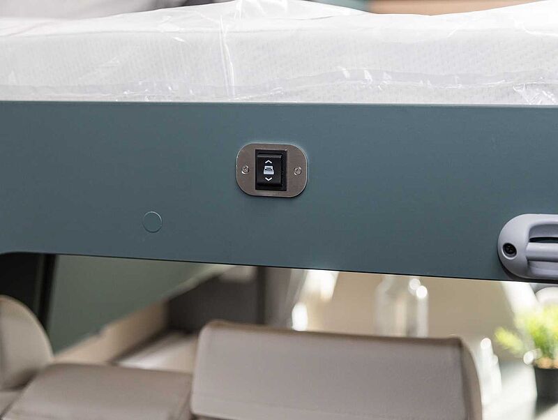 Laika Kosmo L 409 Automatik Heavy UPE 111.411€