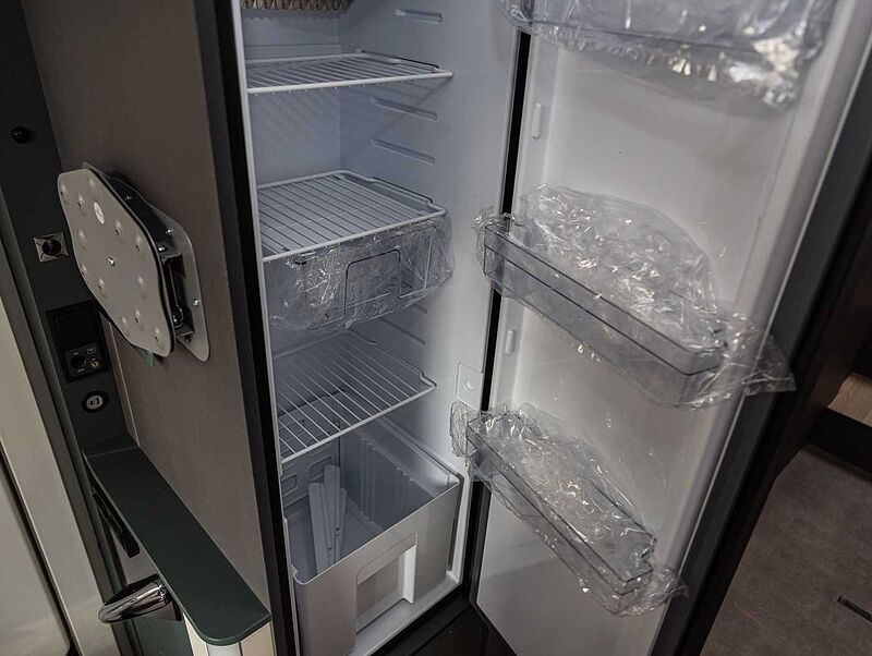 Laika Kosmo L 409 Automatik Heavy UPE 111.411€