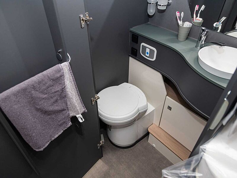 Laika Kosmo L 409 Automatik Heavy UPE 111.411€