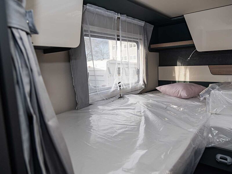 Laika Kosmo L 409 Automatik Heavy UPE 111.411€