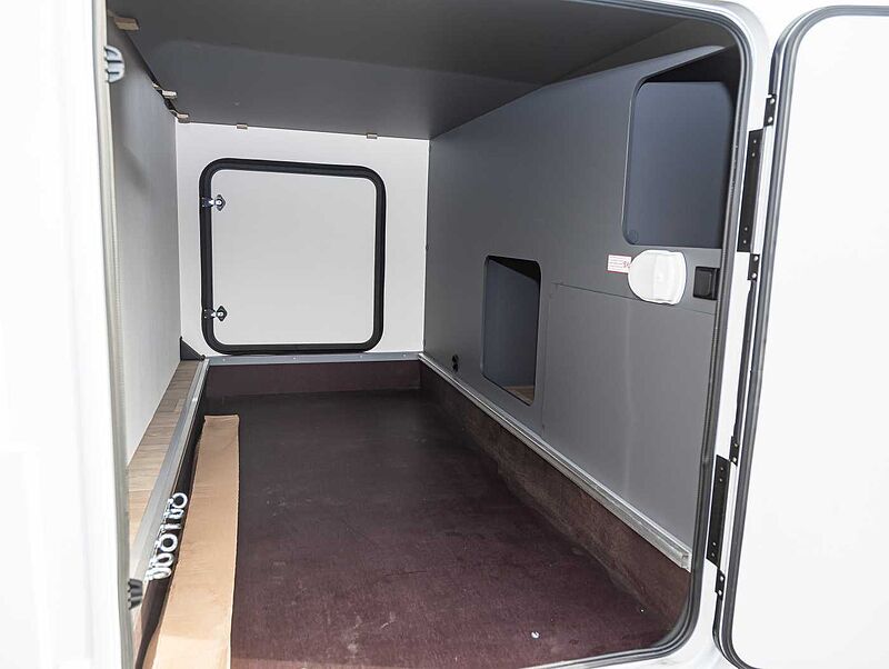 Laika Kosmo L 409 Automatik Heavy UPE 111.411€