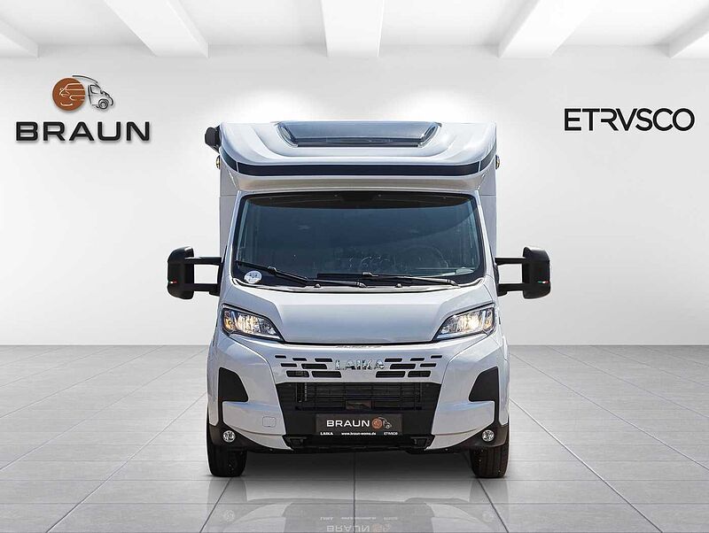 Laika Kosmo L 105 UPE 92.286 €