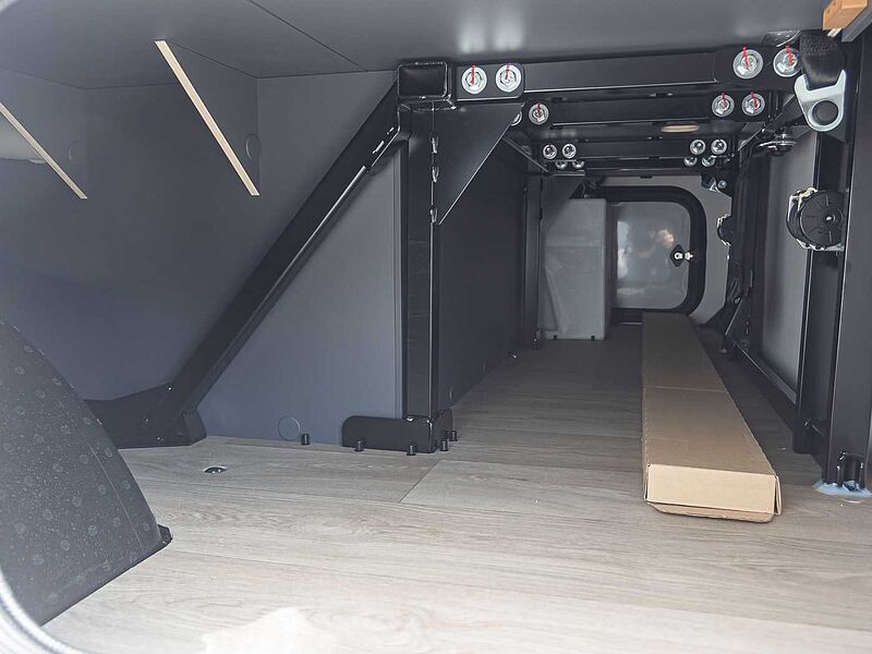 Laika Kosmo L 105 UPE 92.286 €