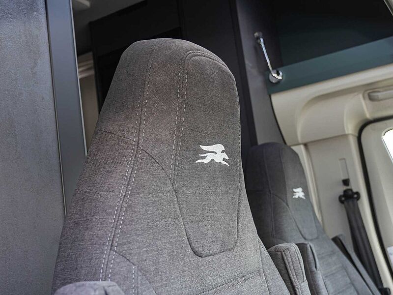 Laika Kosmo L 105 UPE 92.286 €