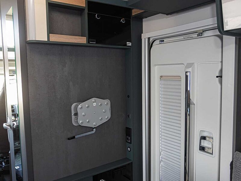 Laika Kosmo L 105 UPE 92.286 €