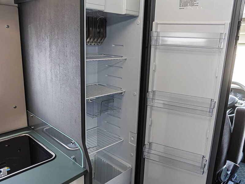 Laika Kosmo L 105 UPE 92.286 €