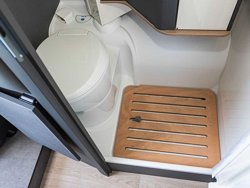 Laika Kosmo L 105 UPE 92.286 €