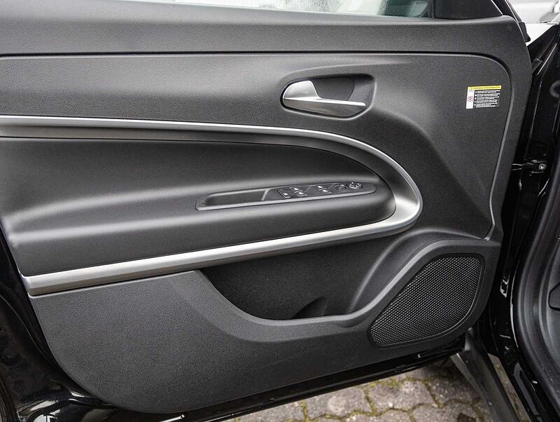 Jeep Avenger 1.2 T3 48V e-Hybrid AT Summit