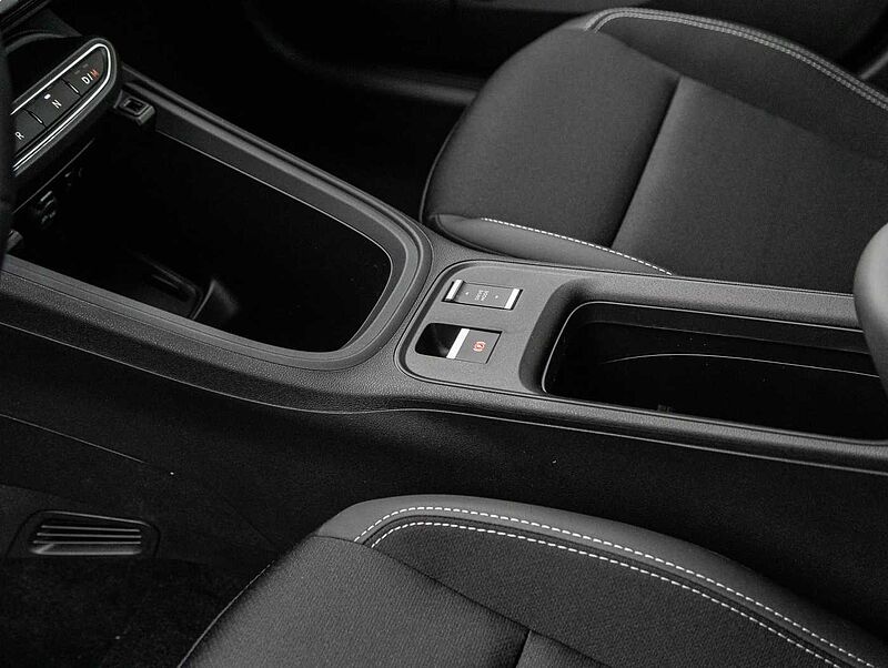 Jeep Avenger 1.2 T3 48V e-Hybrid AT Summit