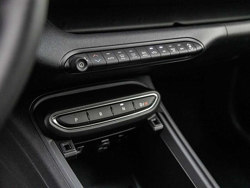 Jeep Avenger 1.2 T3 48V e-Hybrid AT Summit