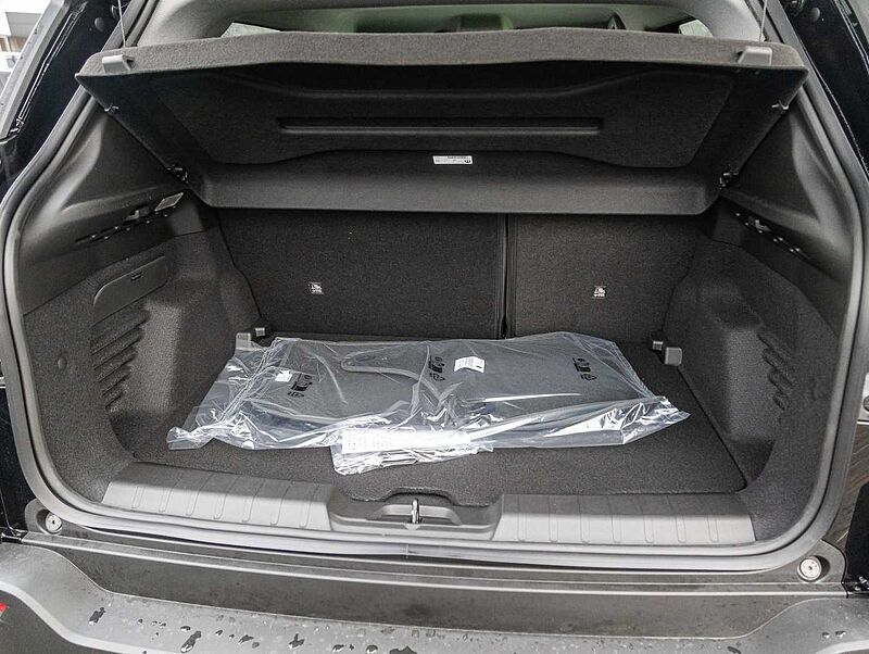 Jeep Avenger 1.2 T3 48V e-Hybrid AT Summit