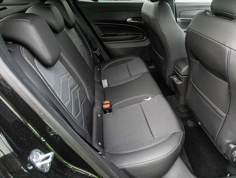 Jeep Avenger 1.2 T3 48V e-Hybrid AT Summit