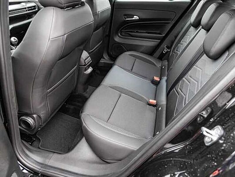 Jeep Avenger 1.2 Altitude Winter Paket