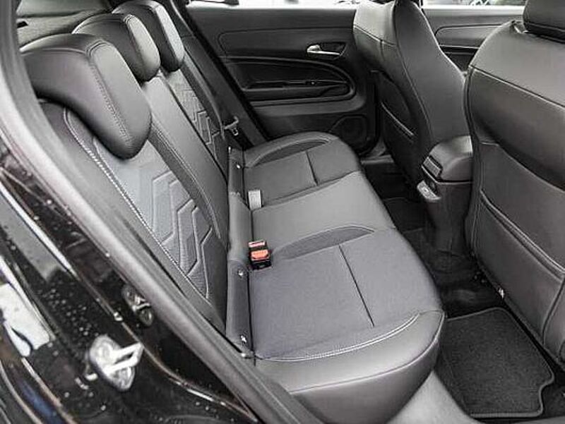 Jeep Avenger 1.2 Altitude Winter Paket